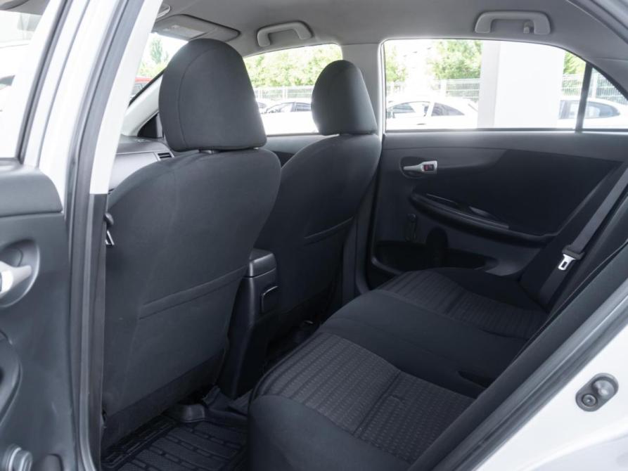 Toyota Corolla X (E140 E150) Волгоград  - изображение 11