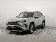 Toyota RAV4 V (XA50) Санкт-Петербург  - изображение 23