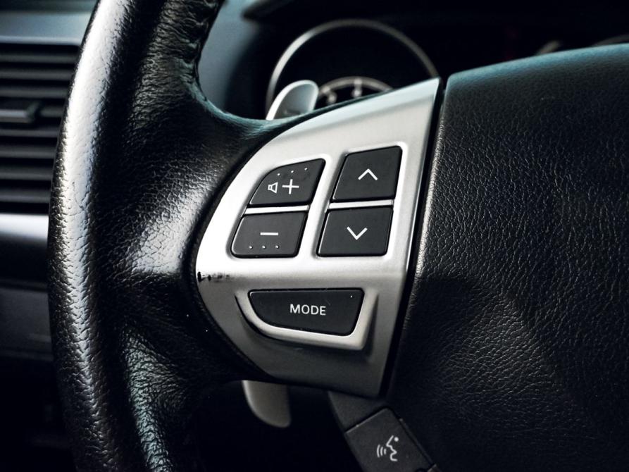 Mitsubishi Outlander II Рестайлинг Екатеринбург  - изображение 14