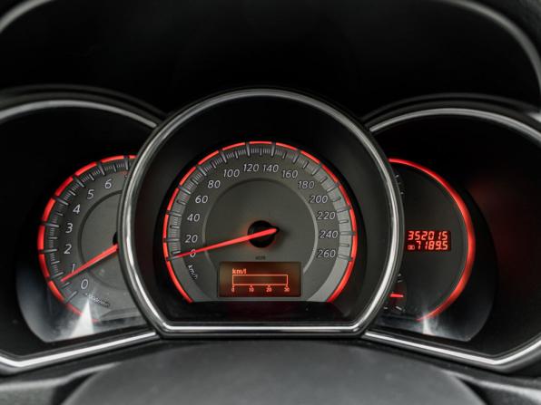 Nissan Murano II (Z51) с пробегом 2010 года, цена 1 160 000 рублей, 352015 км, внедорожник, Автокод Объявления