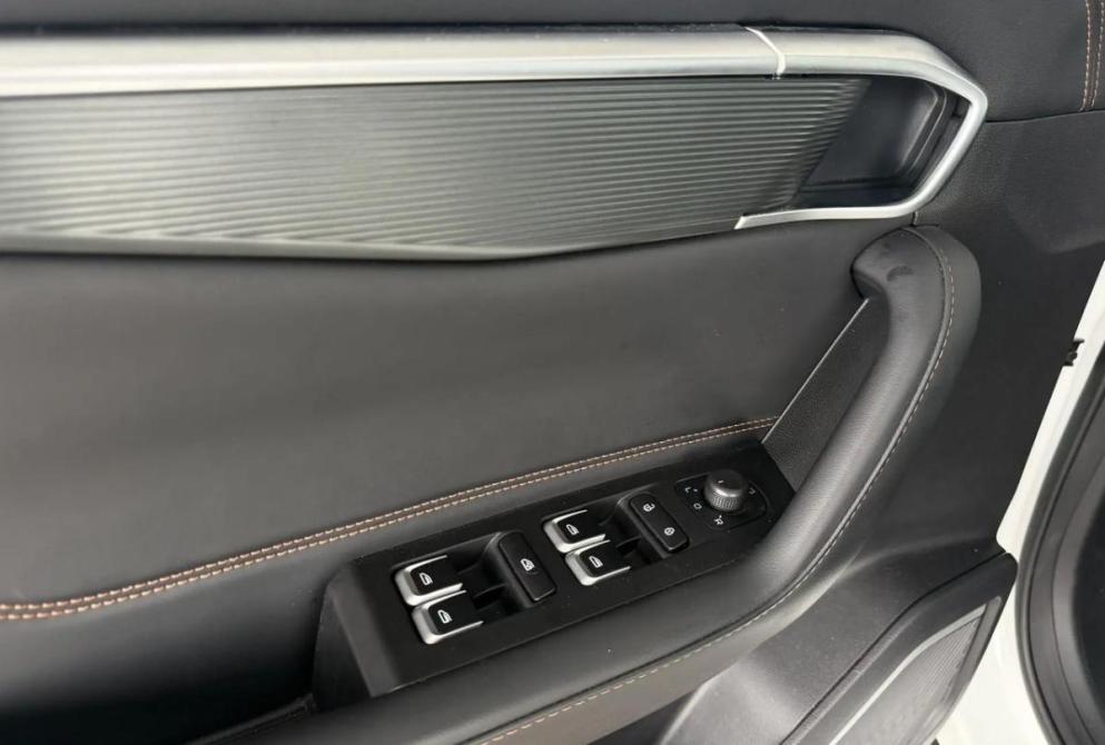 Geely Okavango I Рестайлинг Киров  - изображение 16