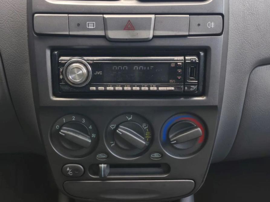 Hyundai Accent II Санкт-Петербург  - изображение 14