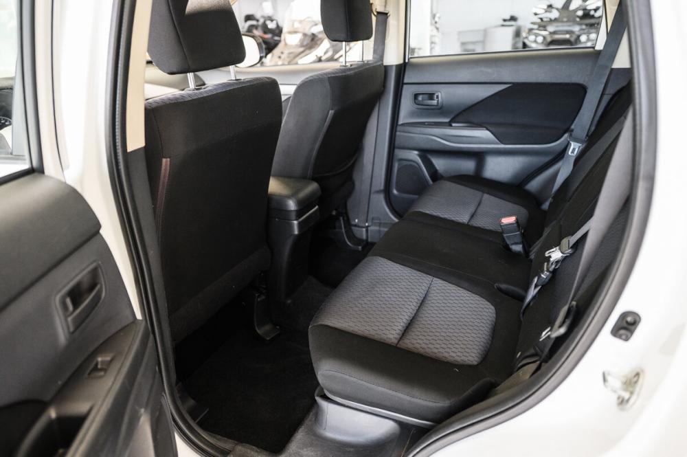 Mitsubishi Outlander III Оренбург  - изображение 37