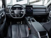 Jaecoo J7 I Ставрополь  - изображение 31