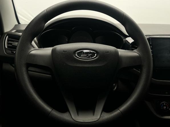 Lada (ВАЗ) Vesta I с пробегом 2019 года, цена 839 000 рублей, 155000 км, седан, Автокод Объявления