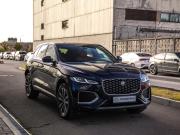 Jaguar F-Pace I Рестайлинг Санкт-Петербург  - изображение 45