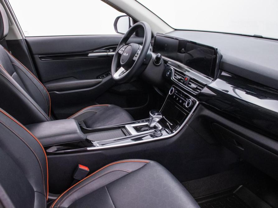 Kia Seltos I Рестайлинг Москва  - изображение 9