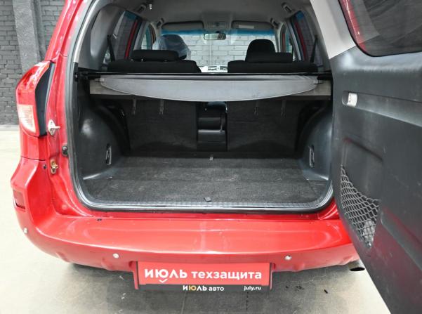 Toyota RAV4 III (XA30) с пробегом 2006 года, цена 1 100 000 рублей, 293814 км, внедорожник, Автокод Объявления