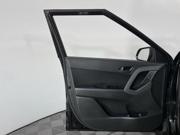 Hyundai Creta I Рестайлинг с пробегом 2021 года, цена 1 850 000 рублей, 70000 км, внедорожник, Автокод Объявления