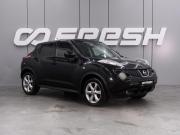 Nissan Juke I Воронеж  - изображение 18