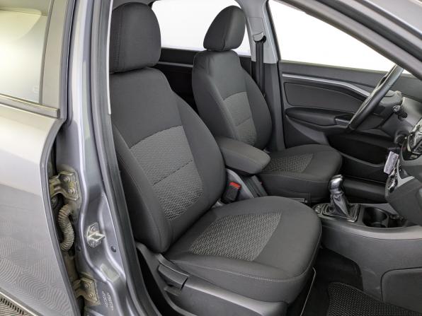 Lada (ВАЗ) Vesta I с пробегом 2019 года, цена 1 050 000 рублей, 52542 км, универсал, Автокод Объявления