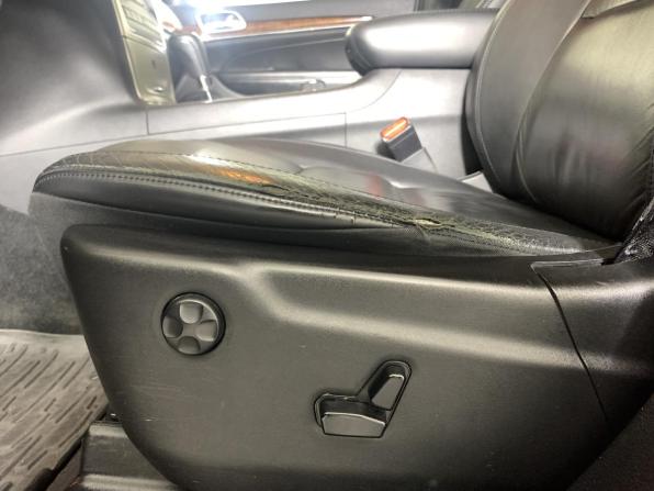 Jeep Grand Cherokee IV (WK2) с пробегом 2012 года, цена 1 390 000 рублей, 302218 км, внедорожник, Автокод Объявления