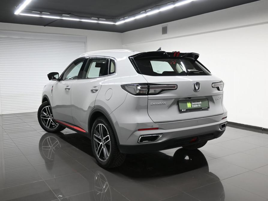 Changan CS55 Plus II Тверь  - изображение 6