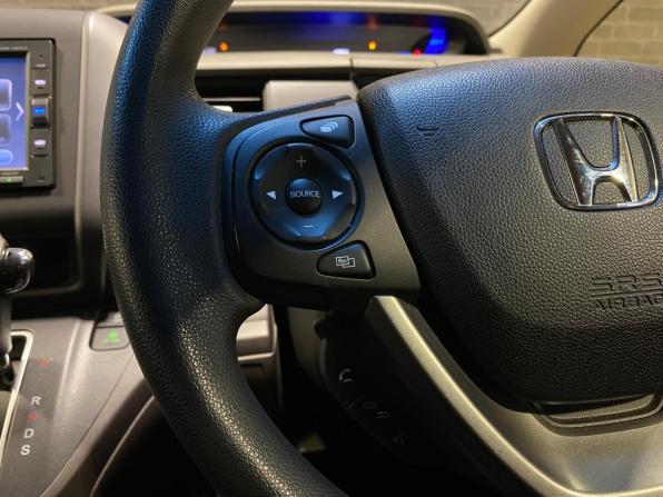 Honda Freed II с пробегом 2019 года, цена 1 850 000 рублей, 31114 км, компактвэн, Автокод Объявления