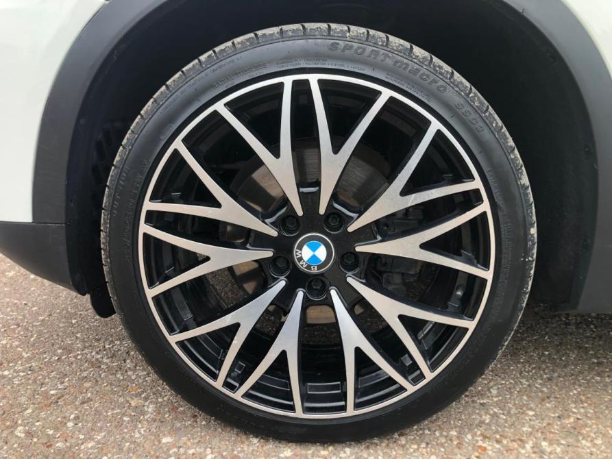 BMW X3 II (F25) Стерлитамак  - изображение 8