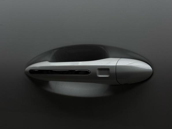 Omoda C5 I с пробегом 2023 года, цена 2 099 000 рублей, 53755 км, внедорожник, Автокод Объявления