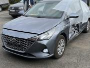 Hyundai Solaris II Рестайлинг Кемерово  - изображение 35