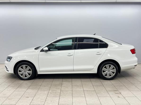 Volkswagen Jetta VI Рестайлинг с пробегом 2015 года, цена 1 098 000 рублей, 162624 км, седан, Автокод Объявления