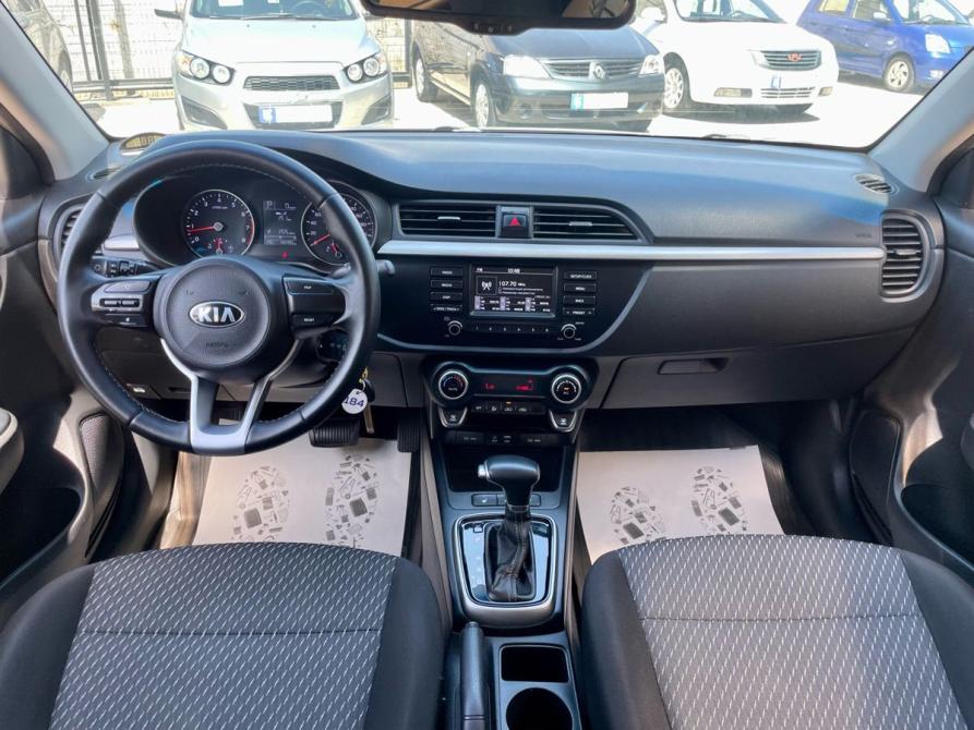 Kia Rio IV Рестайлинг Краснодар  - изображение 18