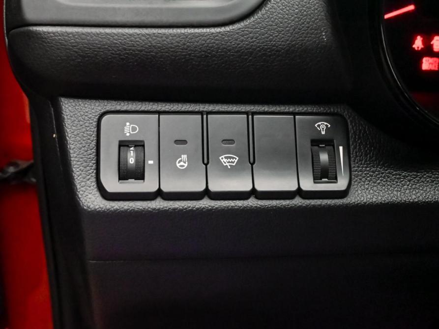 Kia Rio III Екатеринбург  - изображение 13