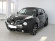Nissan Juke I Старый Оскол  - изображение 24