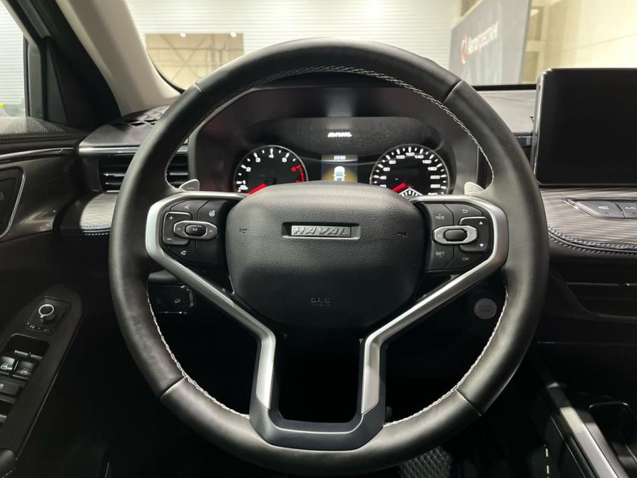 Haval Jolion I Пермь  - изображение 17