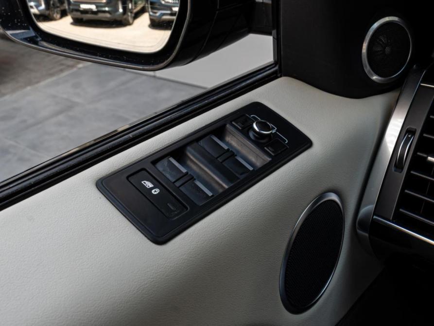 Land Rover Range Rover Sport II Краснодар  - изображение 19
