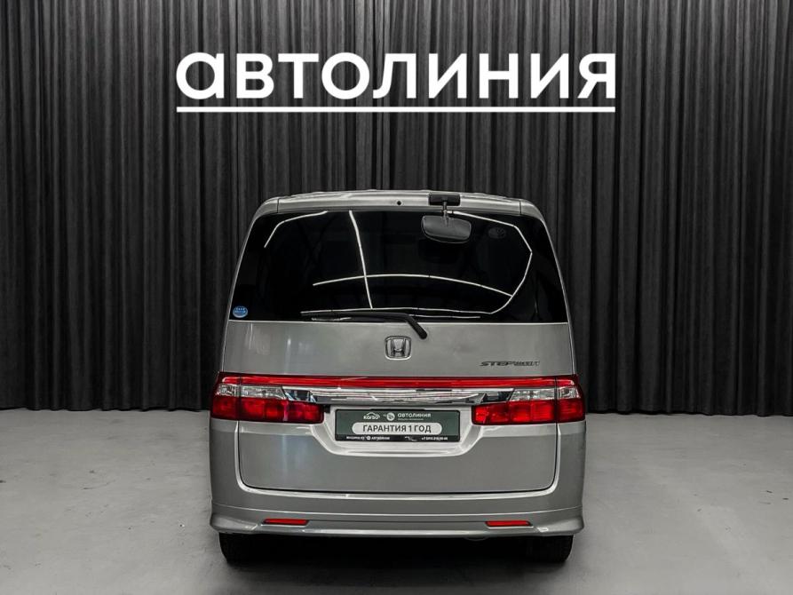 Honda Stepwgn III Красноярск  - изображение 5
