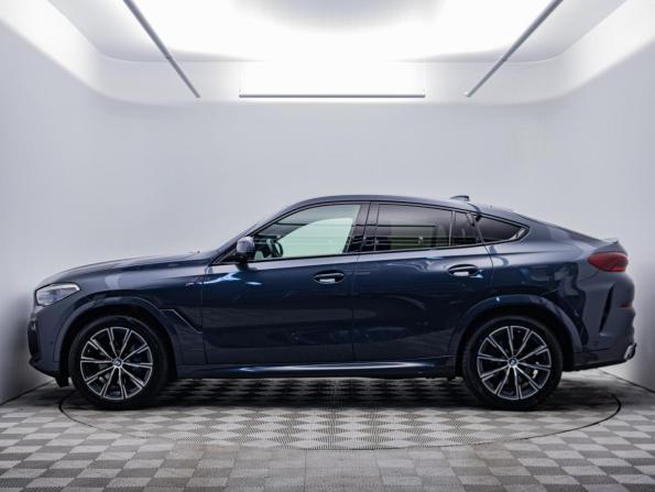 BMW X6 III (G06) с пробегом 2020 года, цена 7 189 000 рублей, 118160 км, внедорожник, Автокод Объявления
