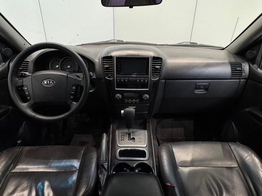 Kia Sorento I Рестайлинг Волжский  - изображение 18