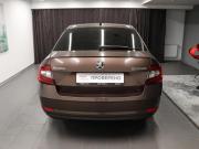Skoda Octavia III (A7) Рестайлинг Химки  - изображение 23