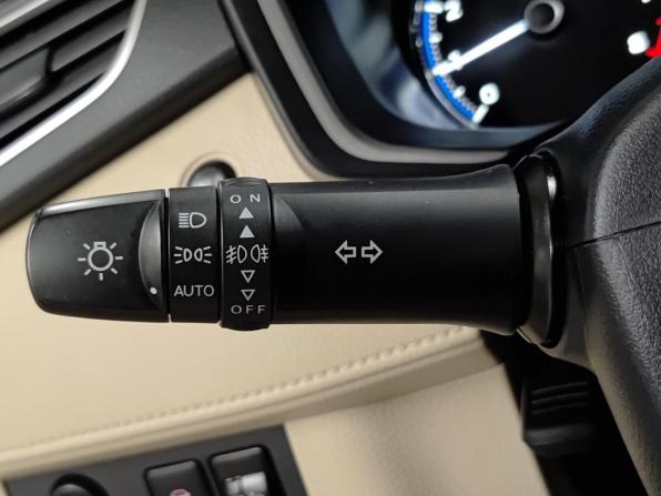 Mitsubishi Xpander I Рестайлинг с пробегом 2022 года, цена 2 490 000 рублей, 47616 км, внедорожник, Автокод Объявления