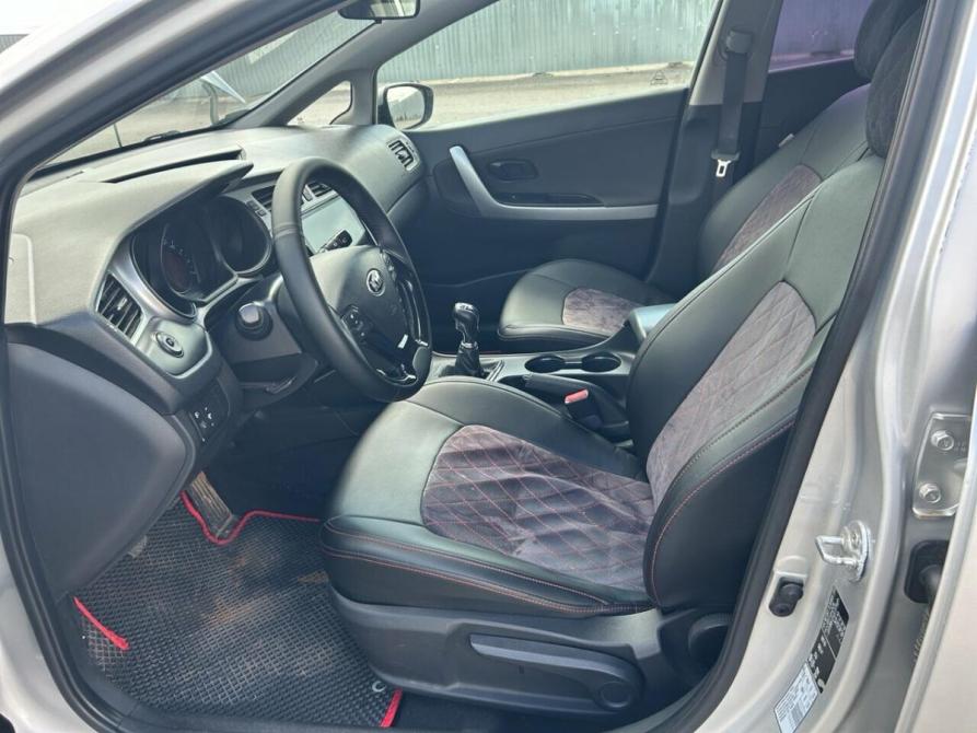 Kia Ceed II Пермь  - изображение 6