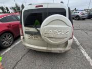 Lada (ВАЗ) Largus I Пермь  - изображение 7