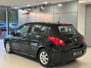 Nissan Tiida I Рестайлинг Тверь  - изображение 25