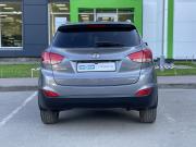 Hyundai ix35 I Ярославль  - изображение 24