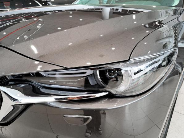 Mazda CX-5 II с пробегом 2020 года, цена 2 780 000 рублей, 37615 км, внедорожник, Автокод Объявления