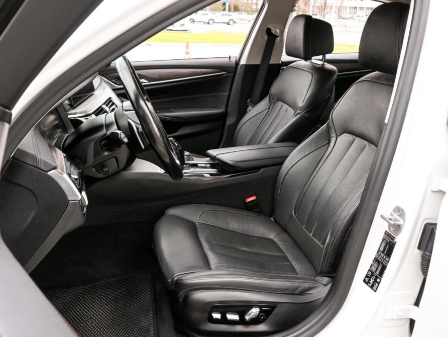 BMW 5 серии VII (G30/G31/G38) Волгоград  - изображение 12