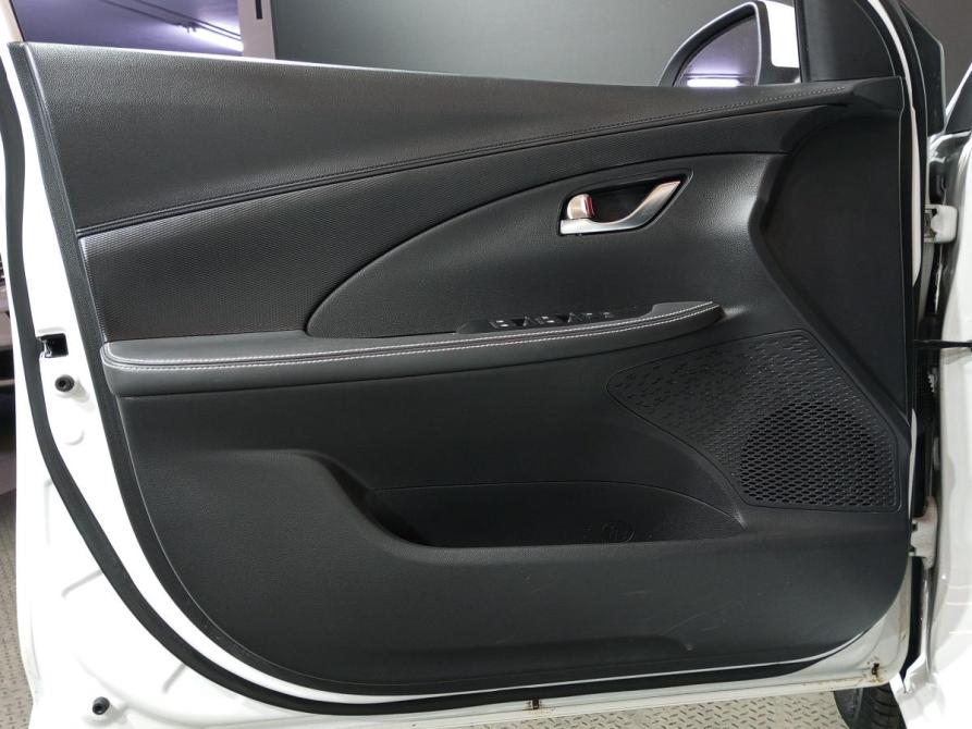Changan Alsvin Уфа  - изображение 16