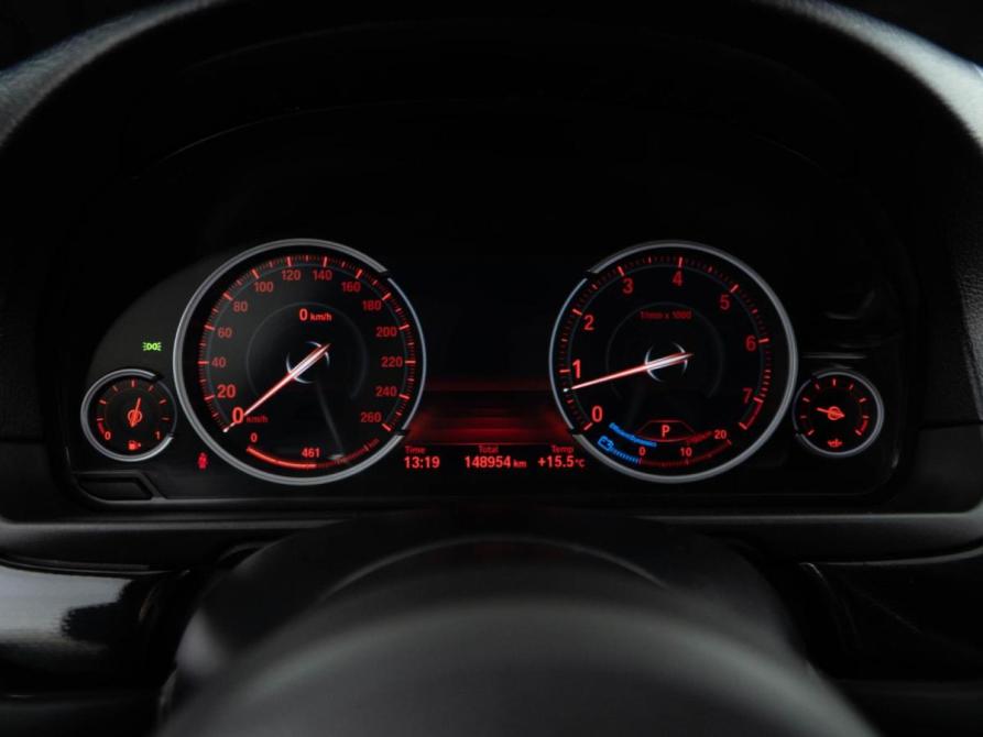 BMW 5 серии VI (F10/F11/F07) Рестайлинг Москва  - изображение 22