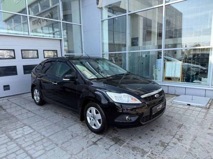 Ford Focus II Рестайлинг Орел  - изображение 1