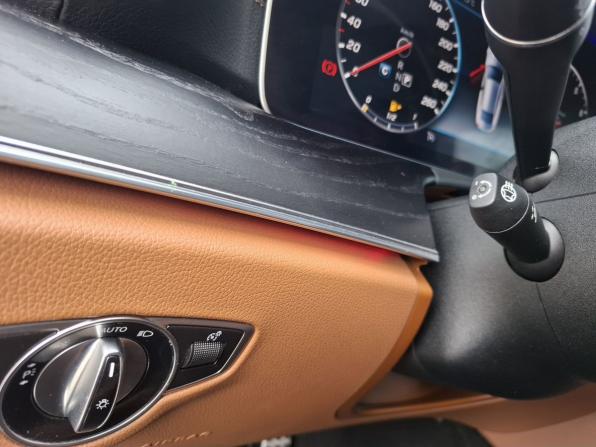 Mercedes-Benz E-Класс V (W213 S213 C238) с пробегом 2019 года, цена 4 490 000 рублей, 87000 км, купе, Автокод Объявления