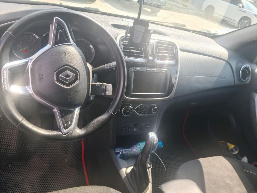 Renault Sandero II Рестайлинг Пермь  - изображение 6