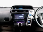 Toyota Prius Alpha I (ZVW40/41) Рестайлинг Чита  - изображение 34