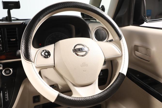 Nissan Dayz Roox I Рестайлинг с пробегом 2018 года, цена 889 000 рублей, 110000 км, хэтчбек, Автокод Объявления