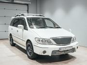 Nissan Presage I Екатеринбург  - изображение 19