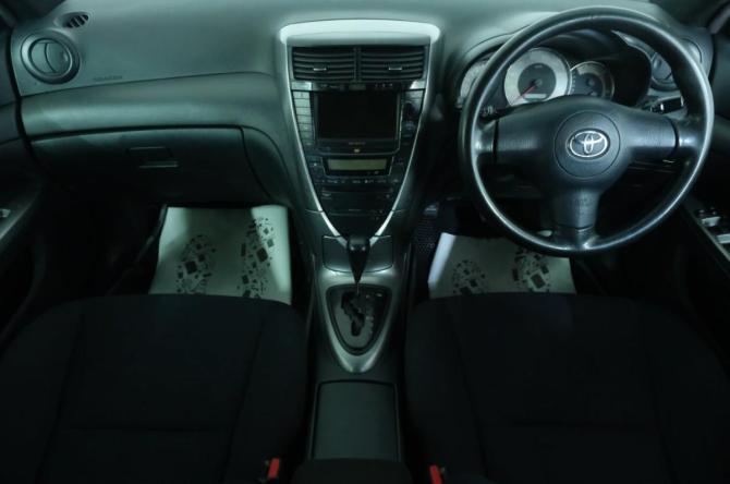 Toyota Caldina III с пробегом 2003 года, цена 629 000 рублей, 273000 км, универсал, Автокод Объявления