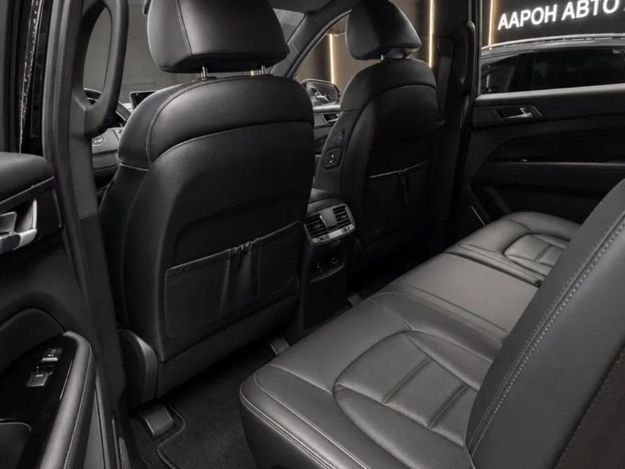 KGM Rexton Москва  - изображение 3