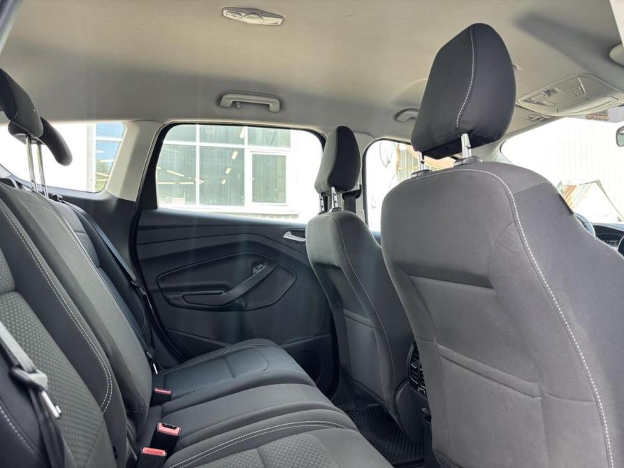 Ford Kuga II Рестайлинг Тверь  - изображение 11