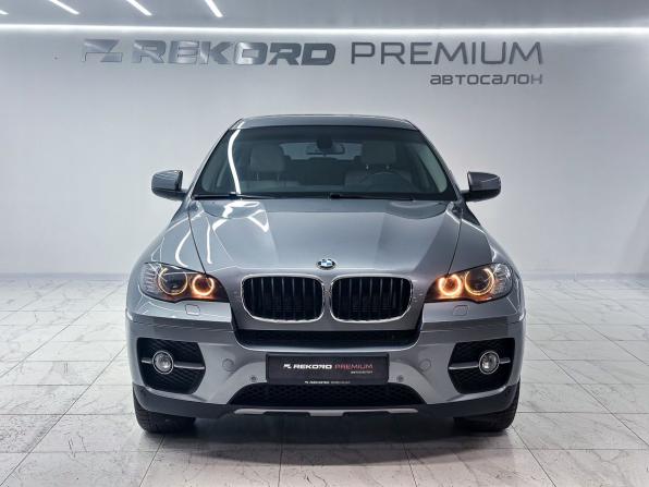 BMW X6 I (E71) с пробегом 2012 года, цена 2 000 000 рублей, 142570 км, внедорожник, Автокод Объявления